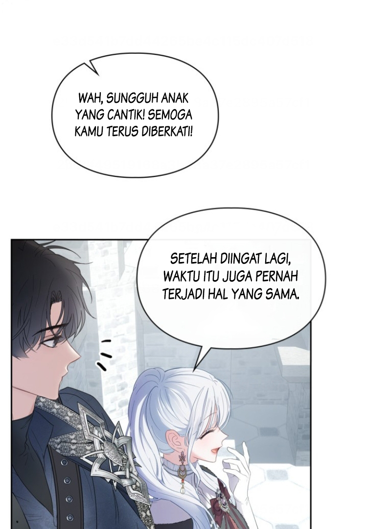 Baby Prisoner of Winter Castle Chapter 30 Gambar 94