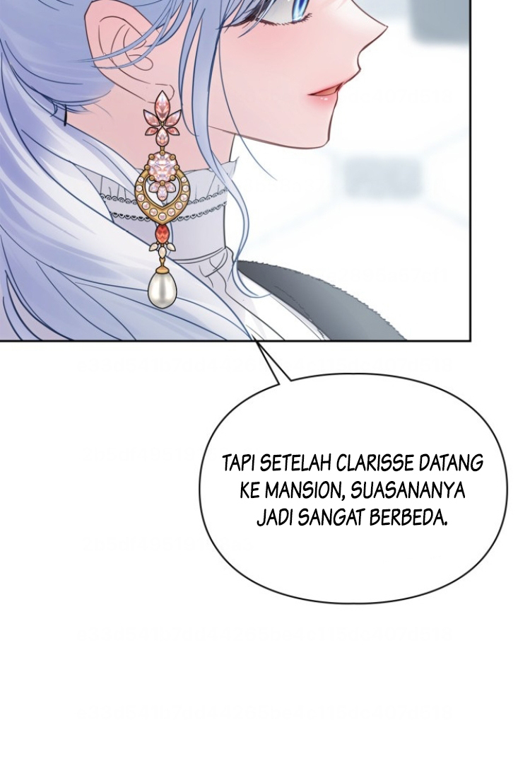 Baby Prisoner of Winter Castle Chapter 30 Gambar 97