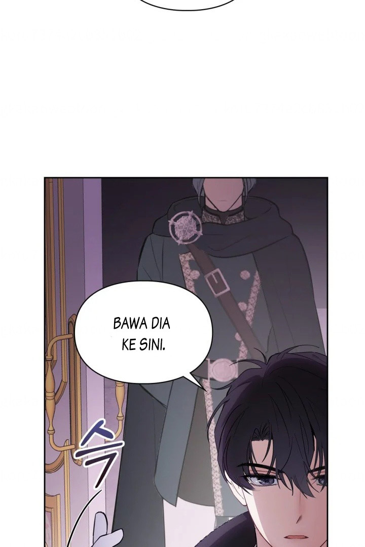 Baby Prisoner of Winter Castle Chapter 29 Gambar 10