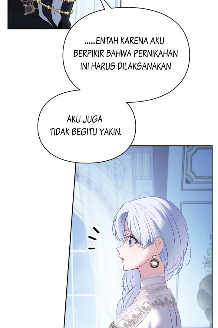 Baby Prisoner of Winter Castle Chapter 29 Gambar 101