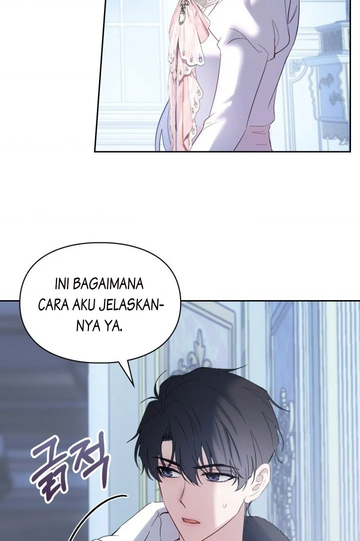 Baby Prisoner of Winter Castle Chapter 29 Gambar 102