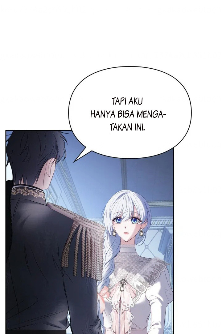 Baby Prisoner of Winter Castle Chapter 29 Gambar 106