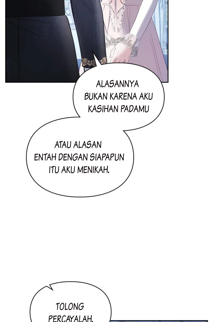 Baby Prisoner of Winter Castle Chapter 29 Gambar 107