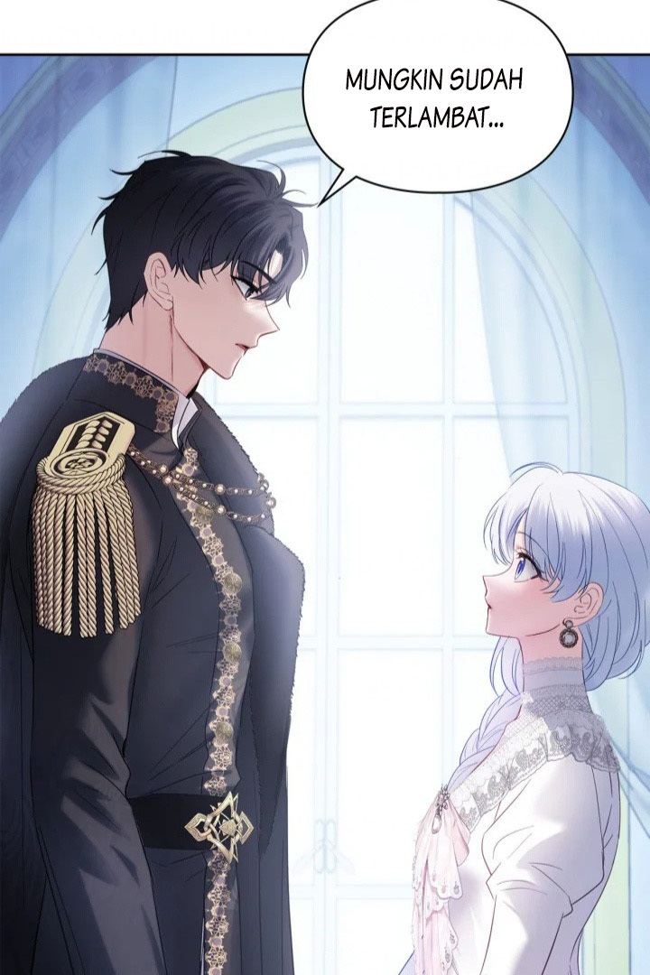 Baby Prisoner of Winter Castle Chapter 29 Gambar 112