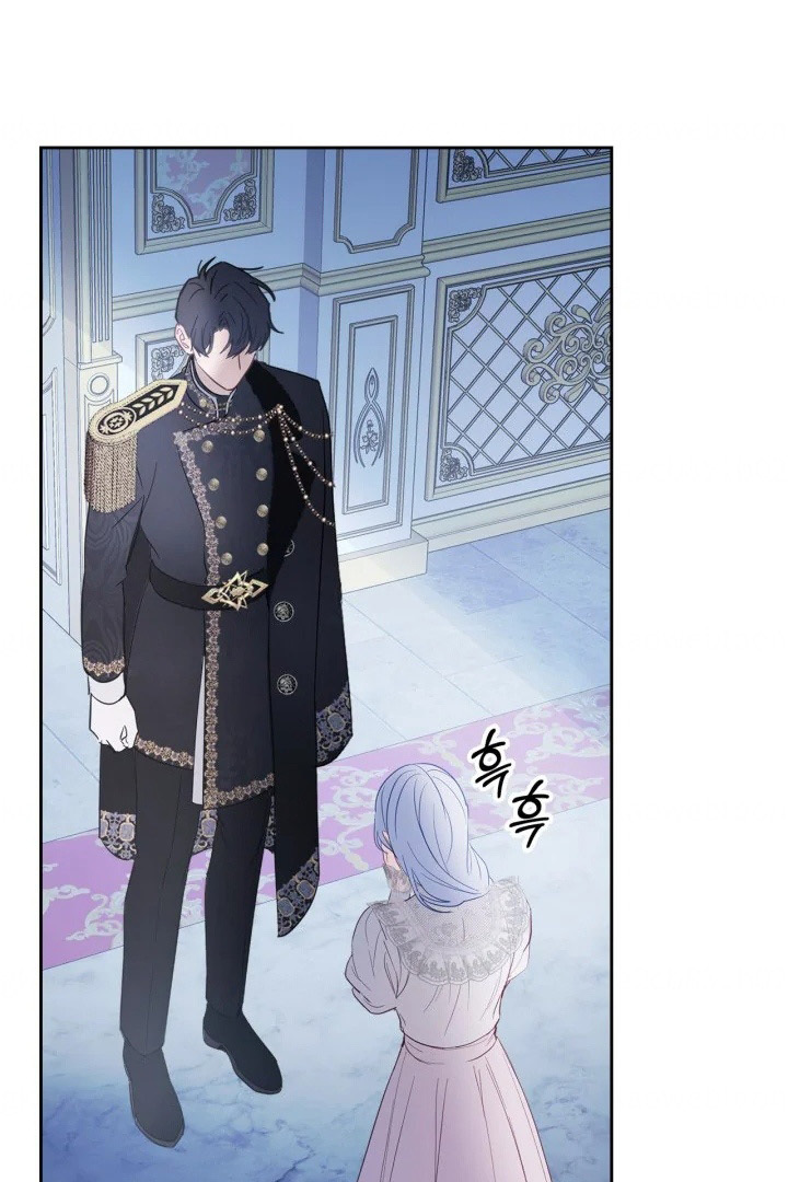 Baby Prisoner of Winter Castle Chapter 29 Gambar 124