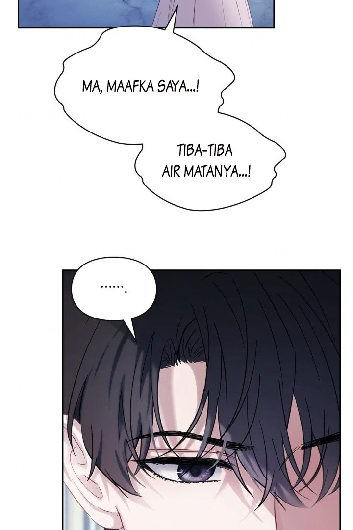 Baby Prisoner of Winter Castle Chapter 29 Gambar 125