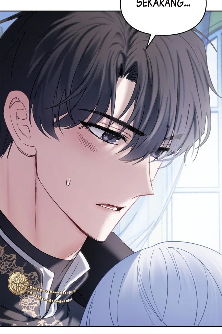 Baby Prisoner of Winter Castle Chapter 29 Gambar 131