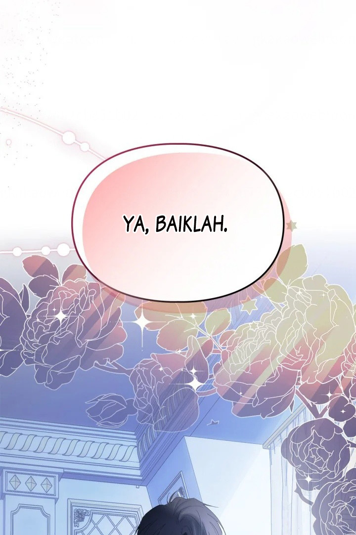 Baby Prisoner of Winter Castle Chapter 29 Gambar 136