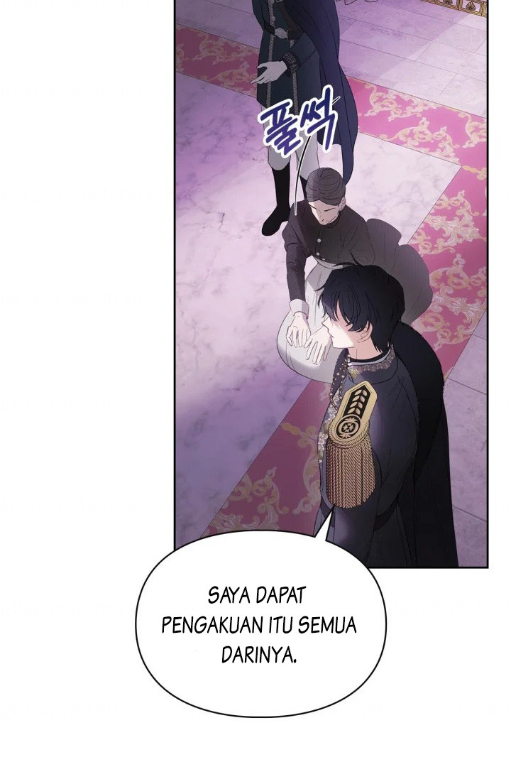 Baby Prisoner of Winter Castle Chapter 29 Gambar 17