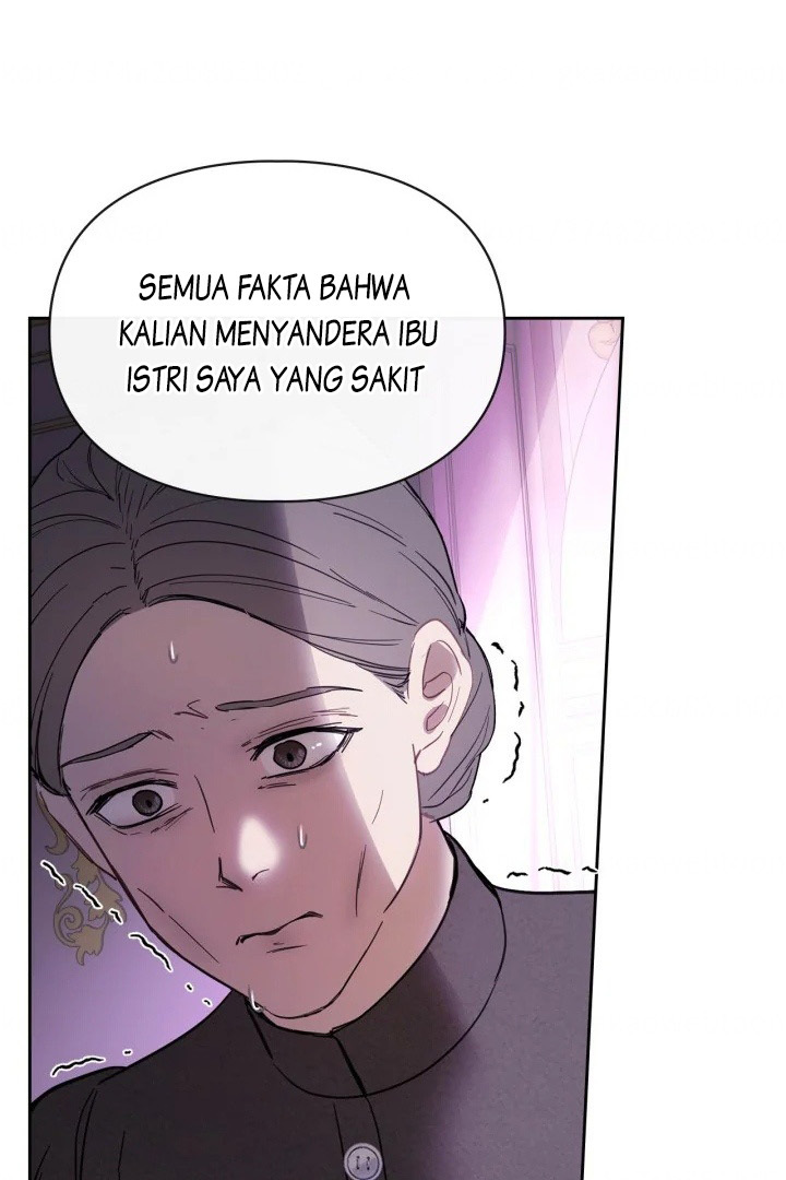 Baby Prisoner of Winter Castle Chapter 29 Gambar 18