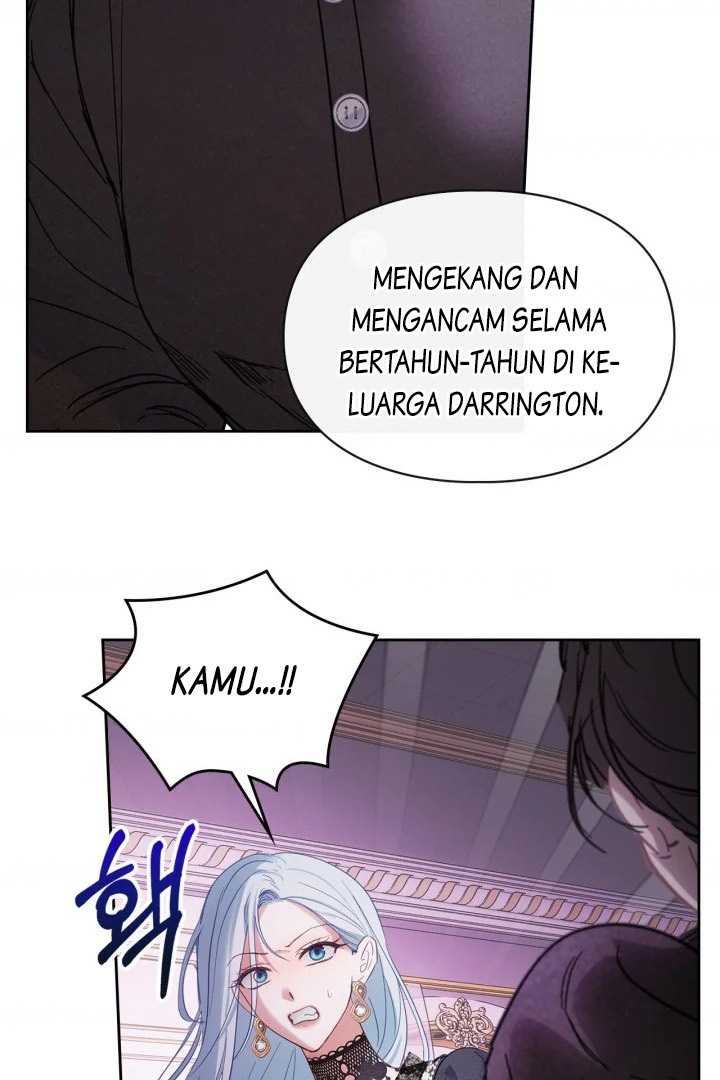 Baby Prisoner of Winter Castle Chapter 29 Gambar 19