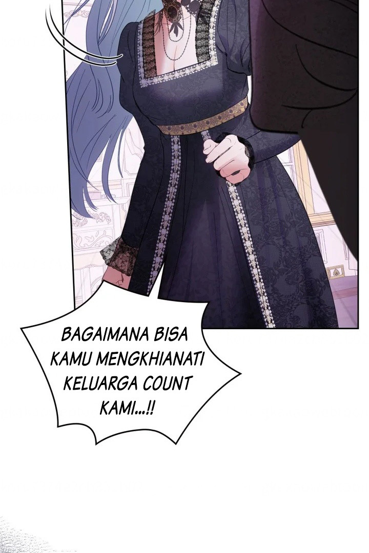 Baby Prisoner of Winter Castle Chapter 29 Gambar 20