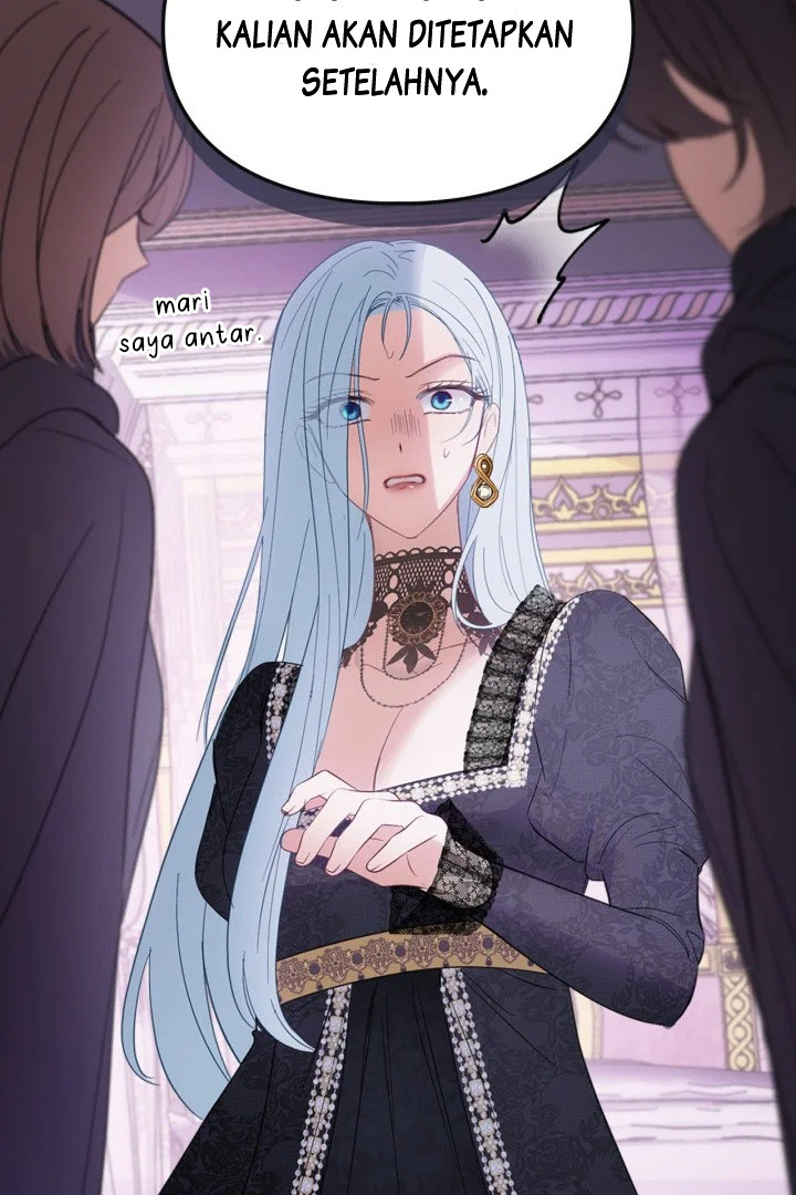Baby Prisoner of Winter Castle Chapter 29 Gambar 22