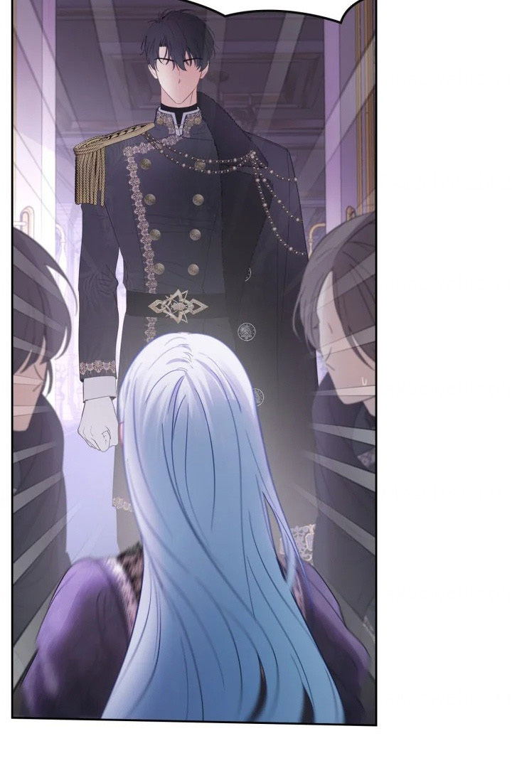 Baby Prisoner of Winter Castle Chapter 29 Gambar 24
