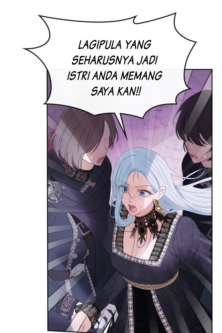 Baby Prisoner of Winter Castle Chapter 29 Gambar 25