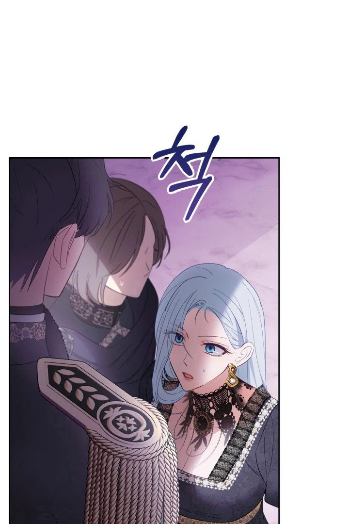 Baby Prisoner of Winter Castle Chapter 29 Gambar 29