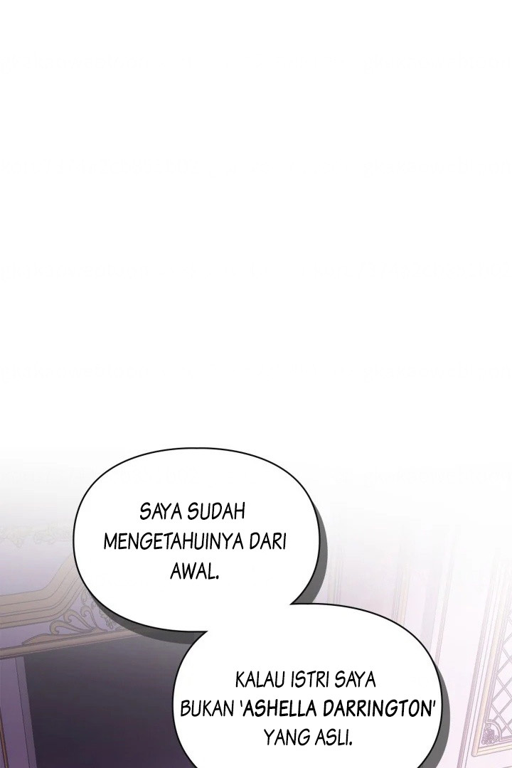 Baby Prisoner of Winter Castle Chapter 29 Gambar 3