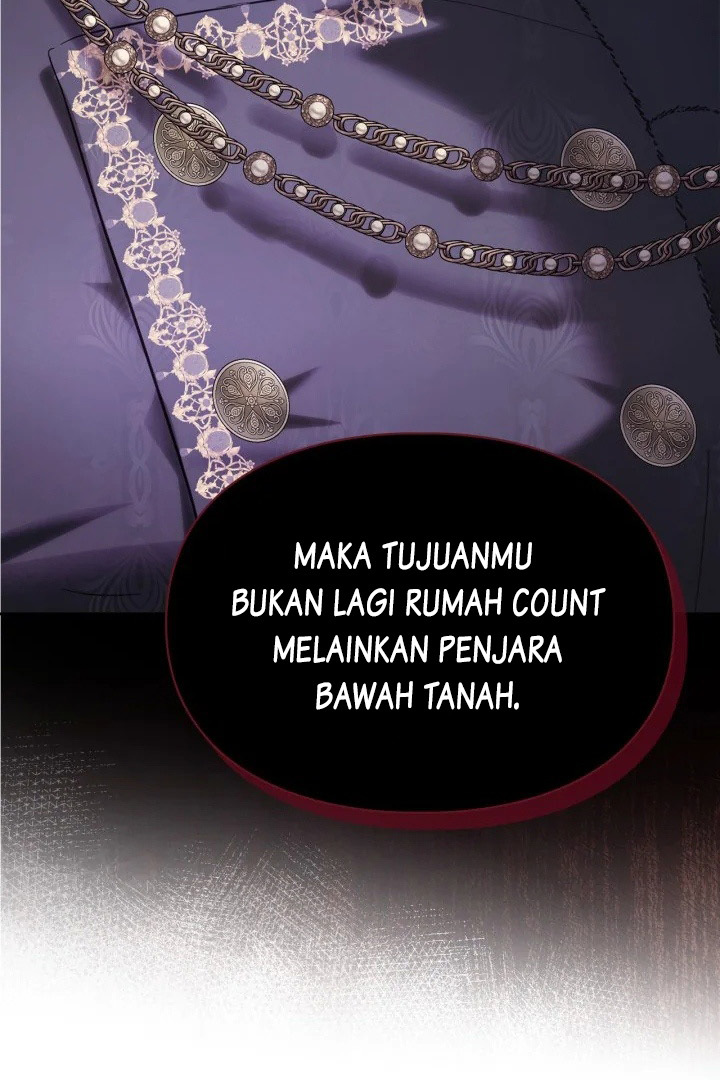 Baby Prisoner of Winter Castle Chapter 29 Gambar 32