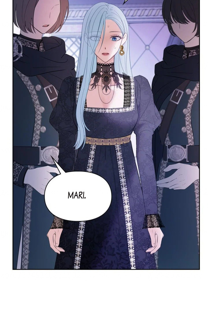 Baby Prisoner of Winter Castle Chapter 29 Gambar 37