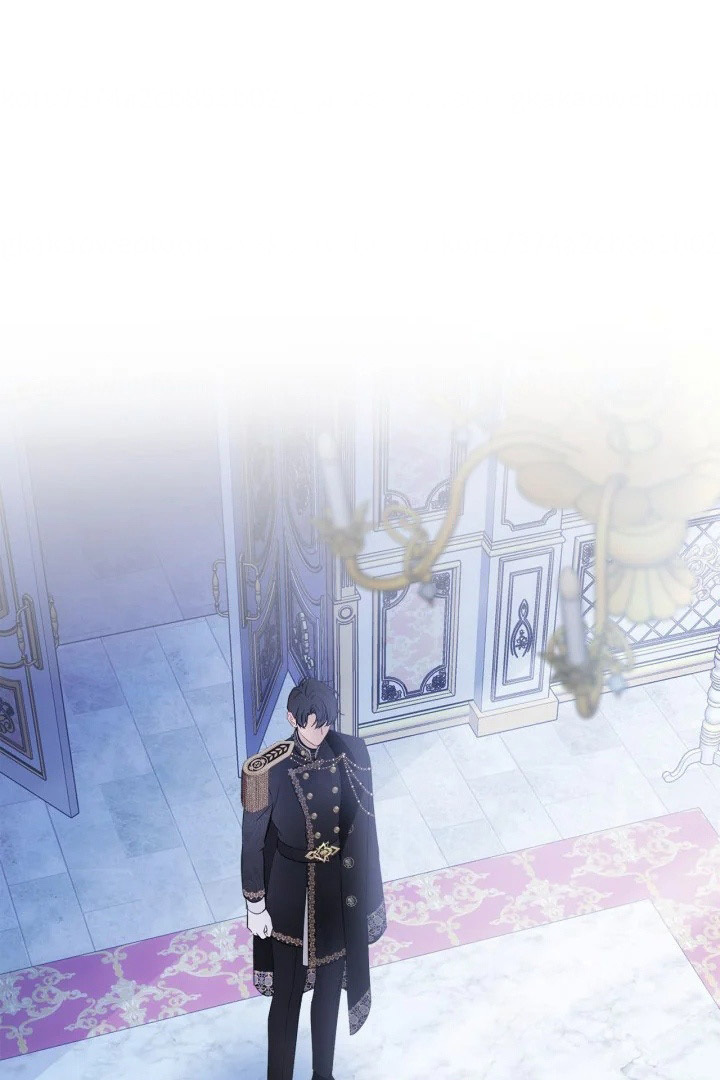 Baby Prisoner of Winter Castle Chapter 29 Gambar 39