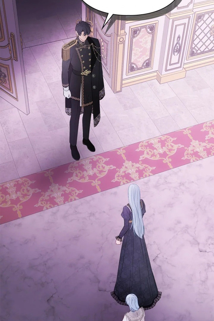 Baby Prisoner of Winter Castle Chapter 29 Gambar 4