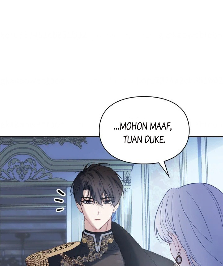 Baby Prisoner of Winter Castle Chapter 29 Gambar 41