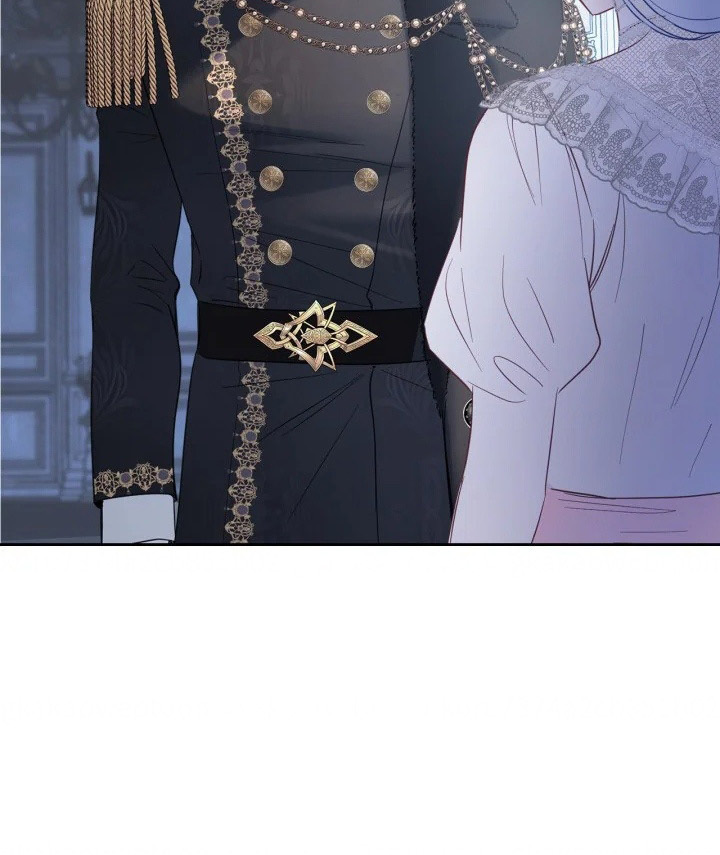 Baby Prisoner of Winter Castle Chapter 29 Gambar 42