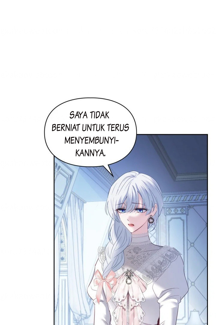 Baby Prisoner of Winter Castle Chapter 29 Gambar 43