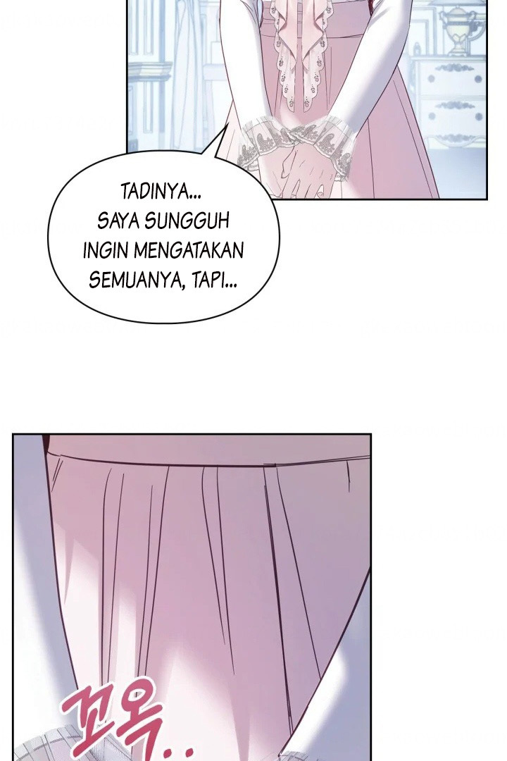 Baby Prisoner of Winter Castle Chapter 29 Gambar 44