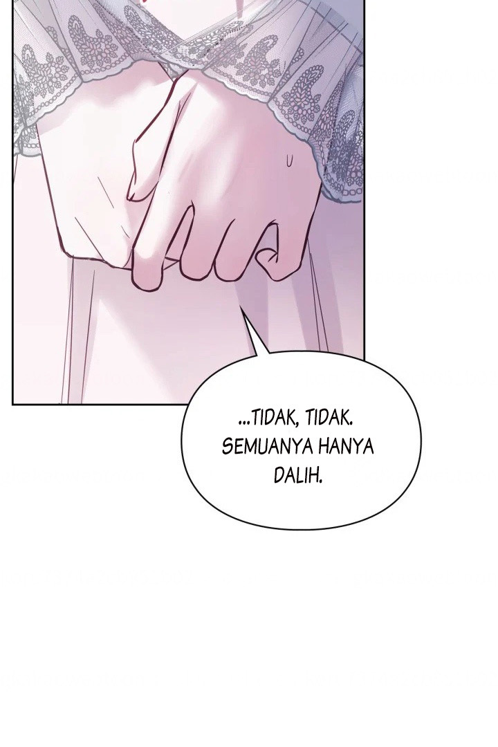 Baby Prisoner of Winter Castle Chapter 29 Gambar 45