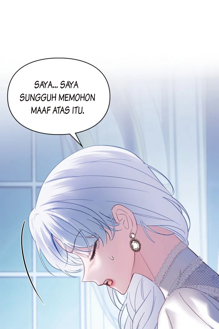 Baby Prisoner of Winter Castle Chapter 29 Gambar 46