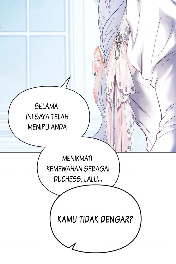 Baby Prisoner of Winter Castle Chapter 29 Gambar 47