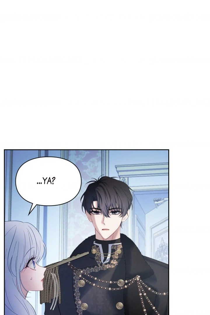 Baby Prisoner of Winter Castle Chapter 29 Gambar 48