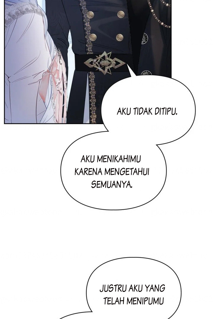 Baby Prisoner of Winter Castle Chapter 29 Gambar 49