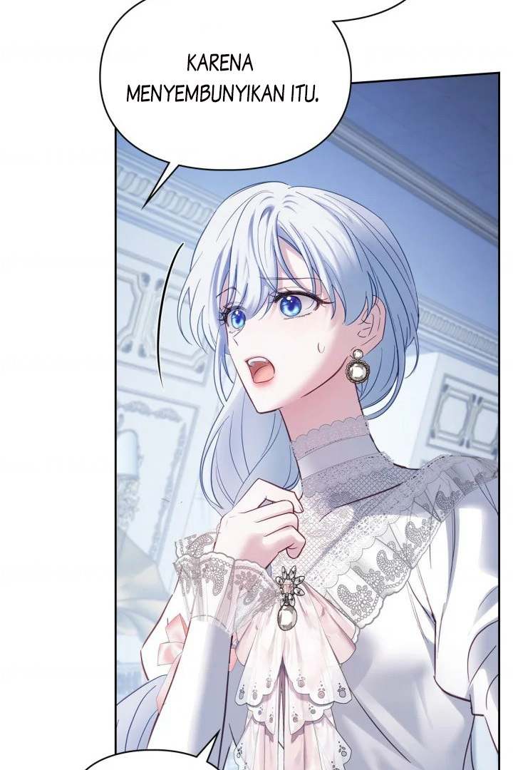 Baby Prisoner of Winter Castle Chapter 29 Gambar 50