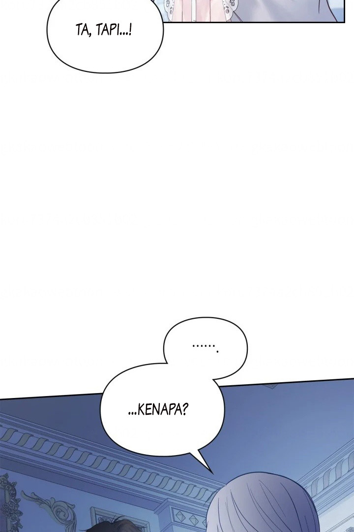 Baby Prisoner of Winter Castle Chapter 29 Gambar 51