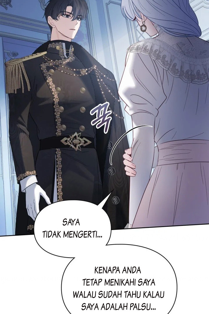 Baby Prisoner of Winter Castle Chapter 29 Gambar 52