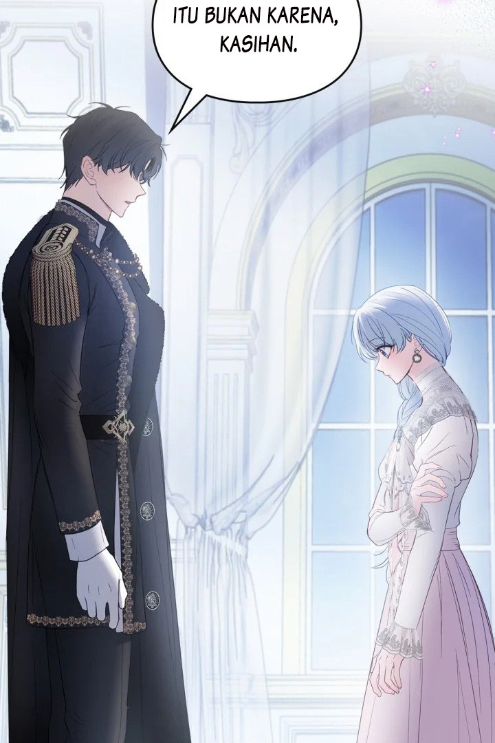 Baby Prisoner of Winter Castle Chapter 29 Gambar 57