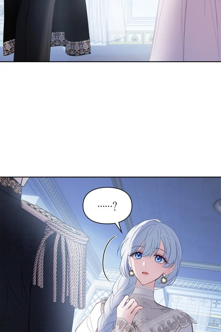 Baby Prisoner of Winter Castle Chapter 29 Gambar 58