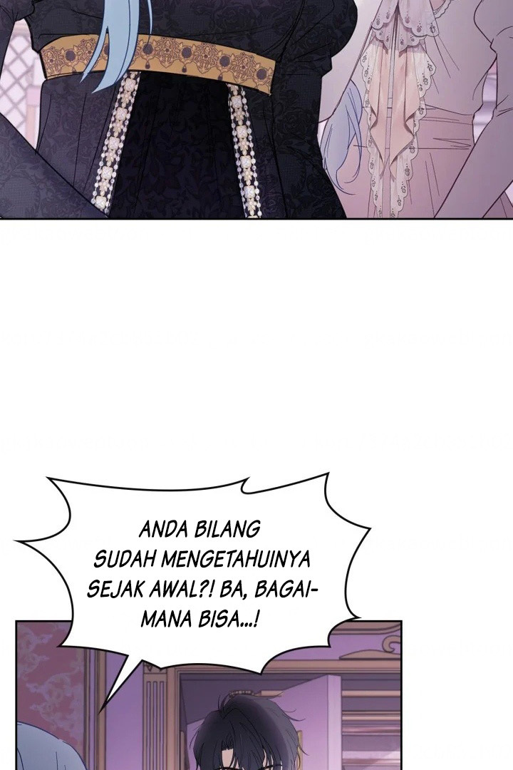 Baby Prisoner of Winter Castle Chapter 29 Gambar 6