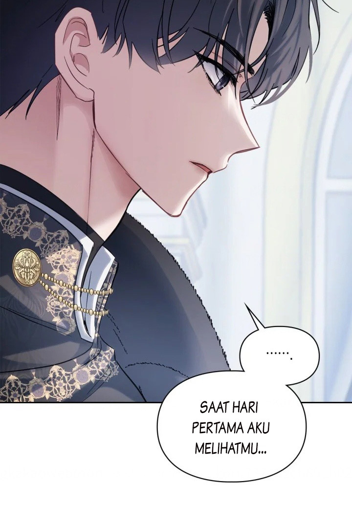 Baby Prisoner of Winter Castle Chapter 29 Gambar 60