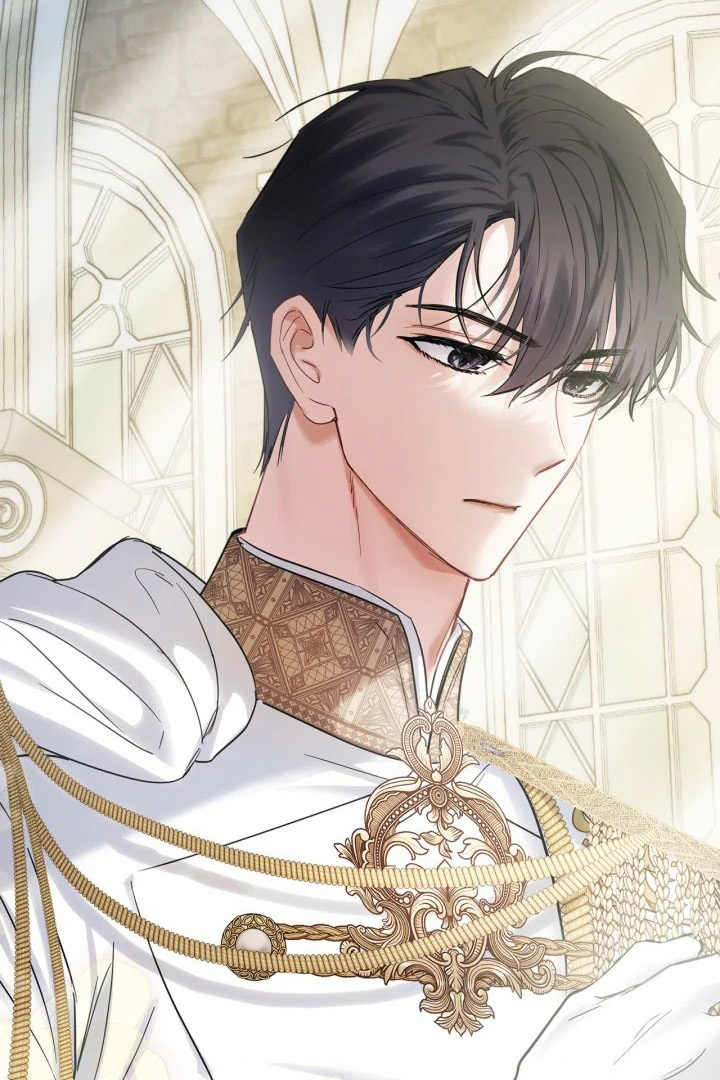 Baby Prisoner of Winter Castle Chapter 29 Gambar 63