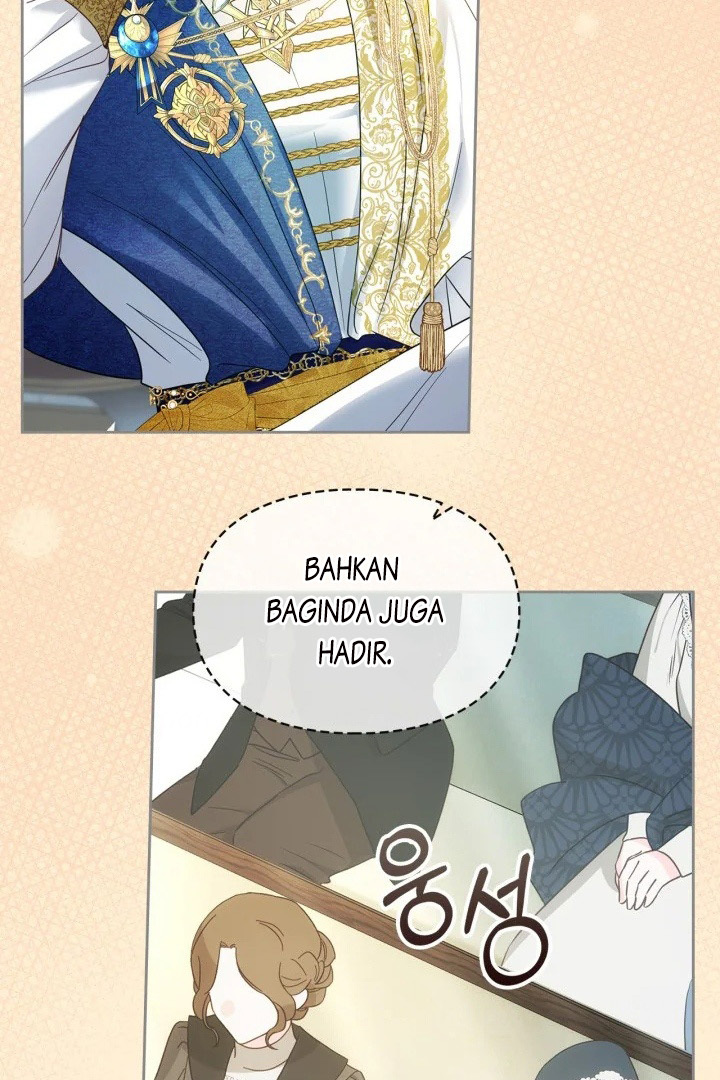 Baby Prisoner of Winter Castle Chapter 29 Gambar 66