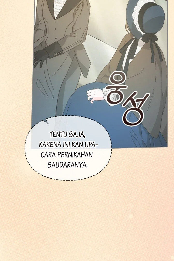 Baby Prisoner of Winter Castle Chapter 29 Gambar 67