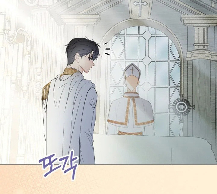 Baby Prisoner of Winter Castle Chapter 29 Gambar 69