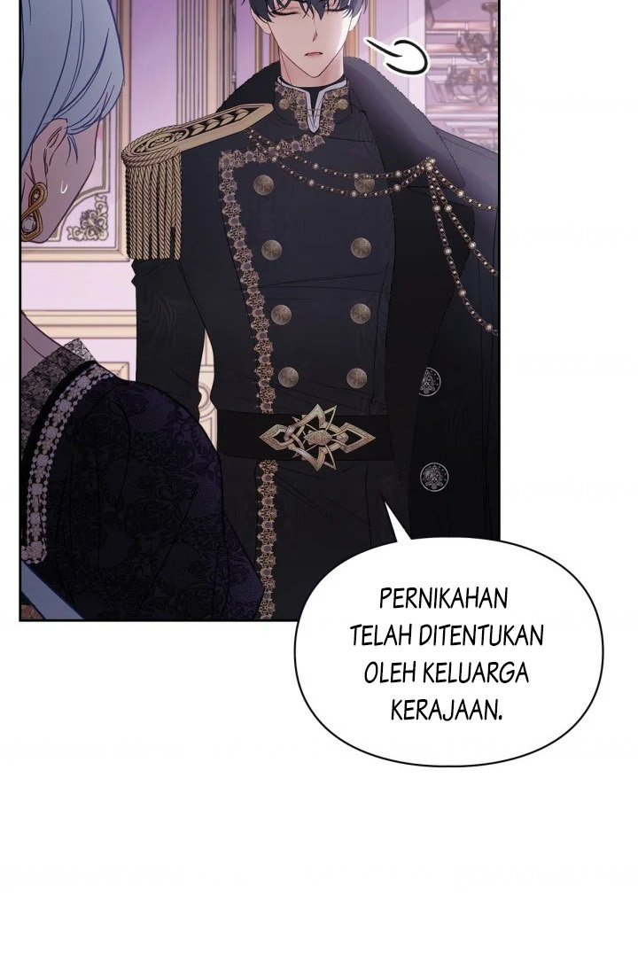 Baby Prisoner of Winter Castle Chapter 29 Gambar 7
