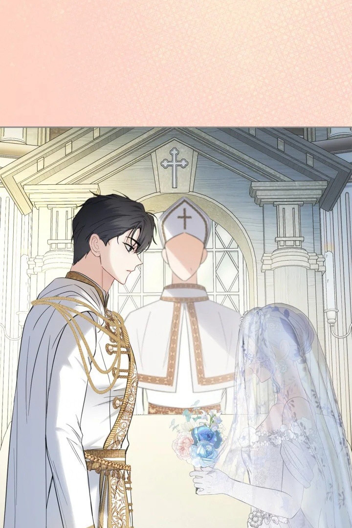 Baby Prisoner of Winter Castle Chapter 29 Gambar 73