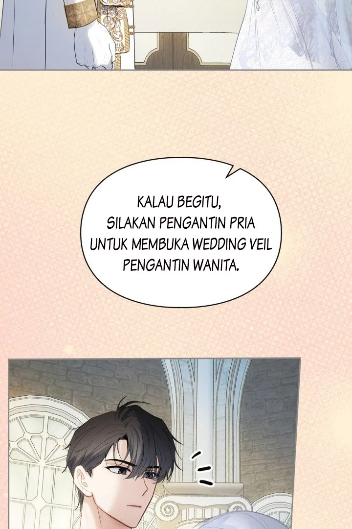 Baby Prisoner of Winter Castle Chapter 29 Gambar 74