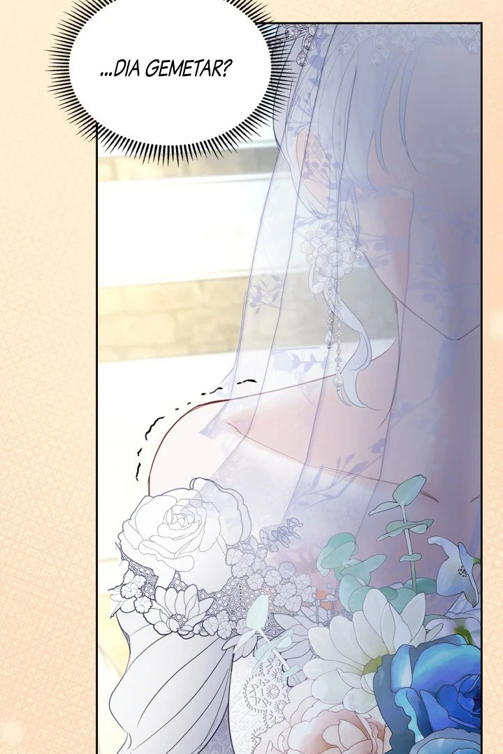 Baby Prisoner of Winter Castle Chapter 29 Gambar 76