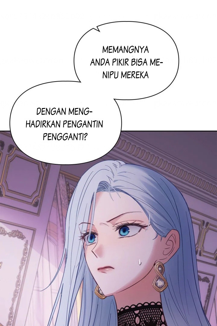 Baby Prisoner of Winter Castle Chapter 29 Gambar 8